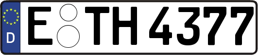 E-TH4377