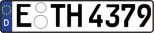 E-TH4379