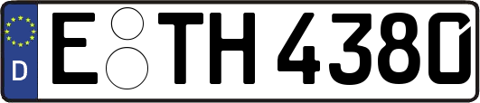 E-TH4380