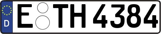 E-TH4384