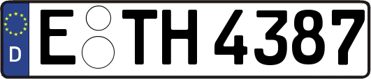 E-TH4387