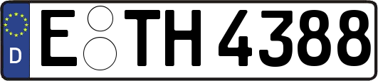 E-TH4388
