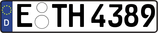 E-TH4389