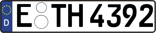 E-TH4392