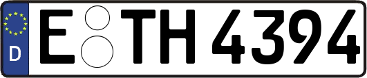 E-TH4394