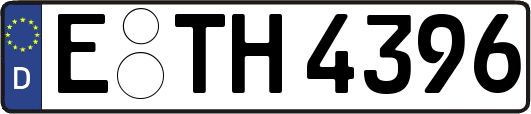 E-TH4396