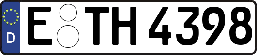 E-TH4398