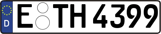 E-TH4399