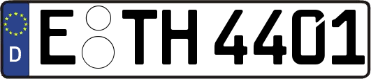 E-TH4401
