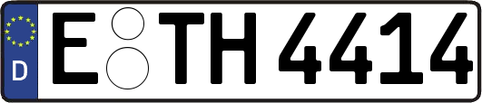 E-TH4414