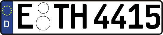 E-TH4415