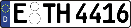 E-TH4416