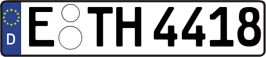 E-TH4418