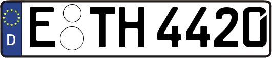 E-TH4420