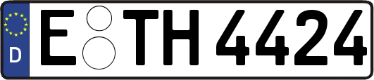 E-TH4424