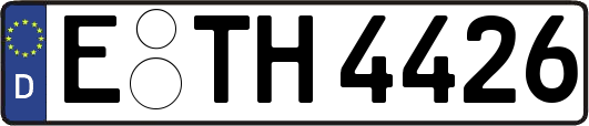 E-TH4426
