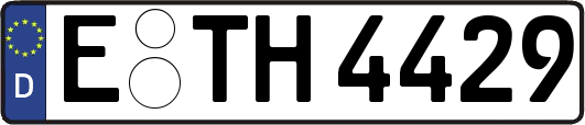 E-TH4429