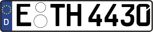 E-TH4430