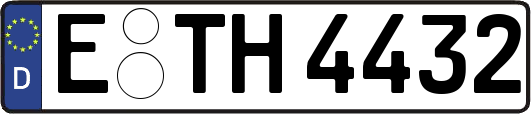 E-TH4432