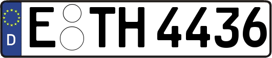 E-TH4436