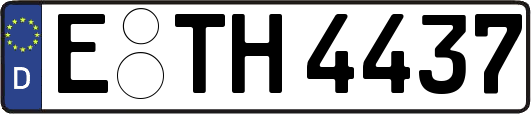 E-TH4437