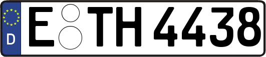 E-TH4438