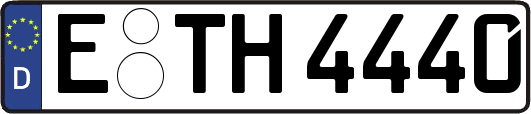 E-TH4440