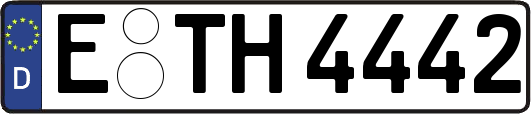 E-TH4442