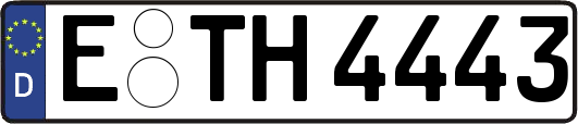 E-TH4443
