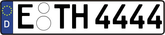 E-TH4444