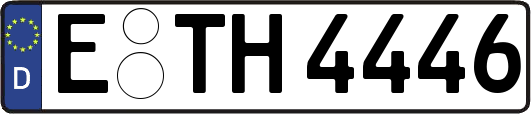 E-TH4446