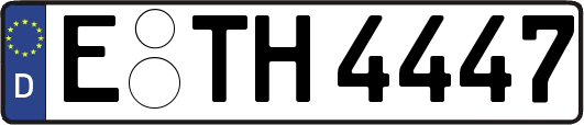 E-TH4447