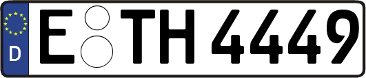 E-TH4449