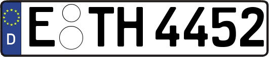 E-TH4452