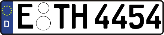 E-TH4454