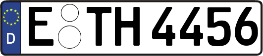 E-TH4456