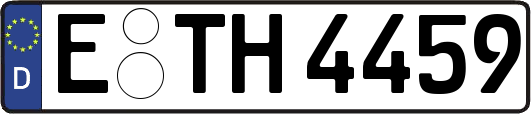 E-TH4459