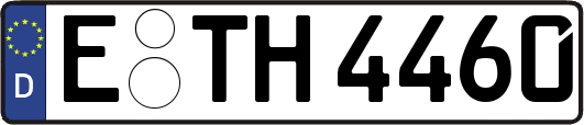E-TH4460