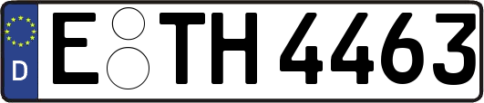 E-TH4463