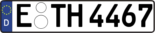 E-TH4467