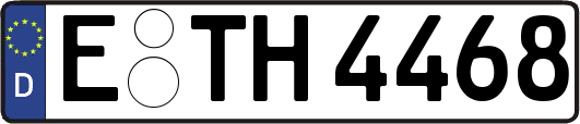 E-TH4468