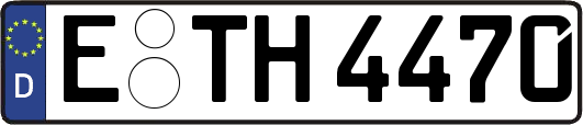 E-TH4470