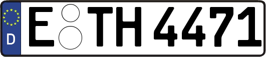 E-TH4471