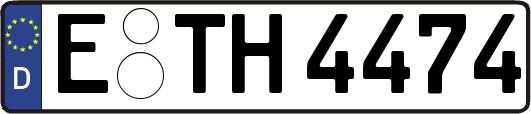 E-TH4474