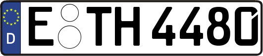E-TH4480