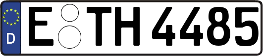 E-TH4485