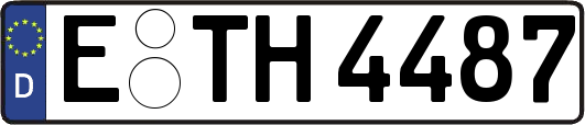 E-TH4487