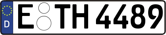 E-TH4489