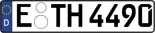 E-TH4490