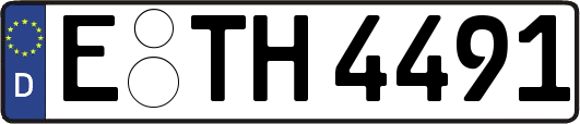 E-TH4491